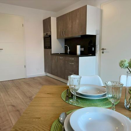 Zentrale Wohnung 5 - Kostenloser Parkplatz - Hdz - Bali Therme - Gop Bad Oeynhausen Eksteriør billede