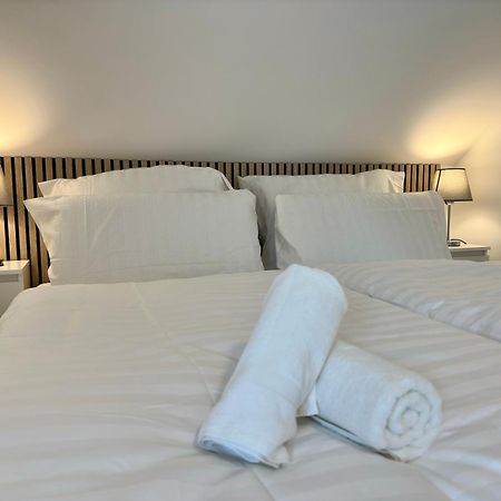 Zentrale Wohnung 5 - Kostenloser Parkplatz - Hdz - Bali Therme - Gop Bad Oeynhausen Eksteriør billede